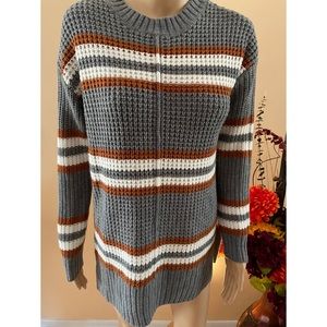 Arizona crew neck sweater size L